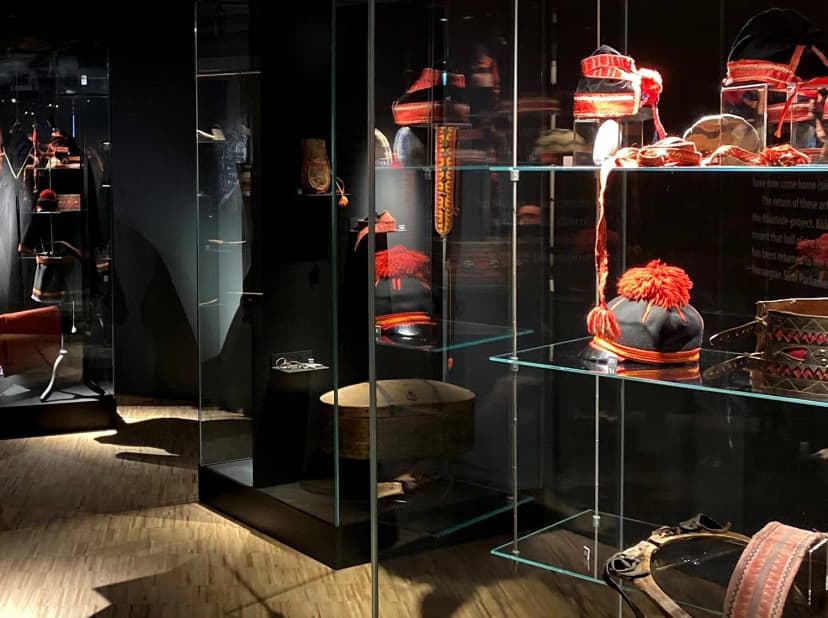 Várdobáiki – Sami Museum and Cultural Center