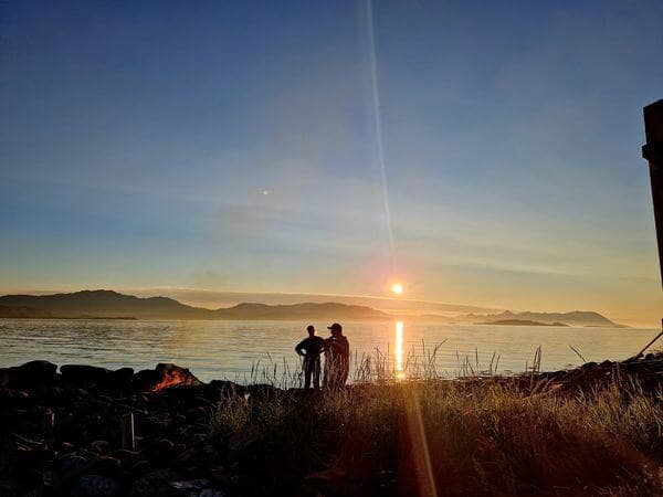 In the kingdom of the midnight sun – Adventurous and beautiful