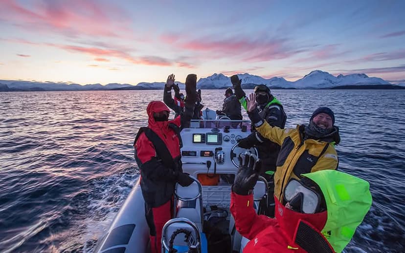 Adventoures Wildlife Experiences